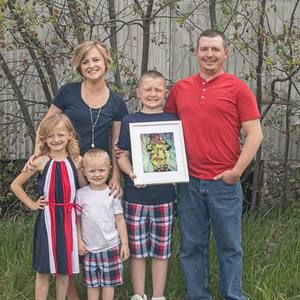 Meet your Posher, Amelia